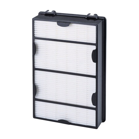 Holmes Holmes 6.9 H X 5 in. W Rectangular HEPA Air Purifier Filter 1 pk HAPF600M-U3